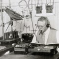 Exploring the World of Canadian Radio Stations