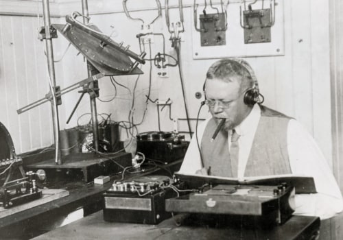 Exploring the World of Canadian Radio Stations
